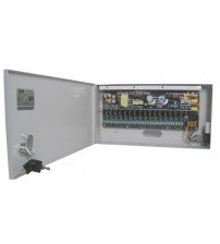 POWER SUPPLY CENTRE 16CH